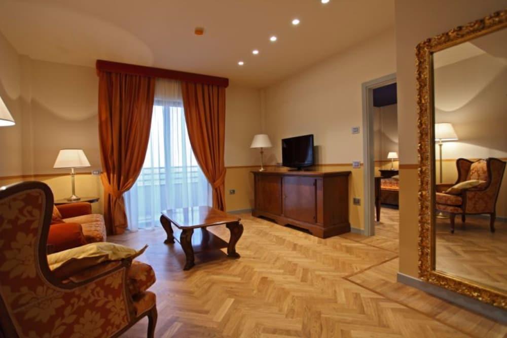 Grand Hotel Forlì Eksteriør bilde