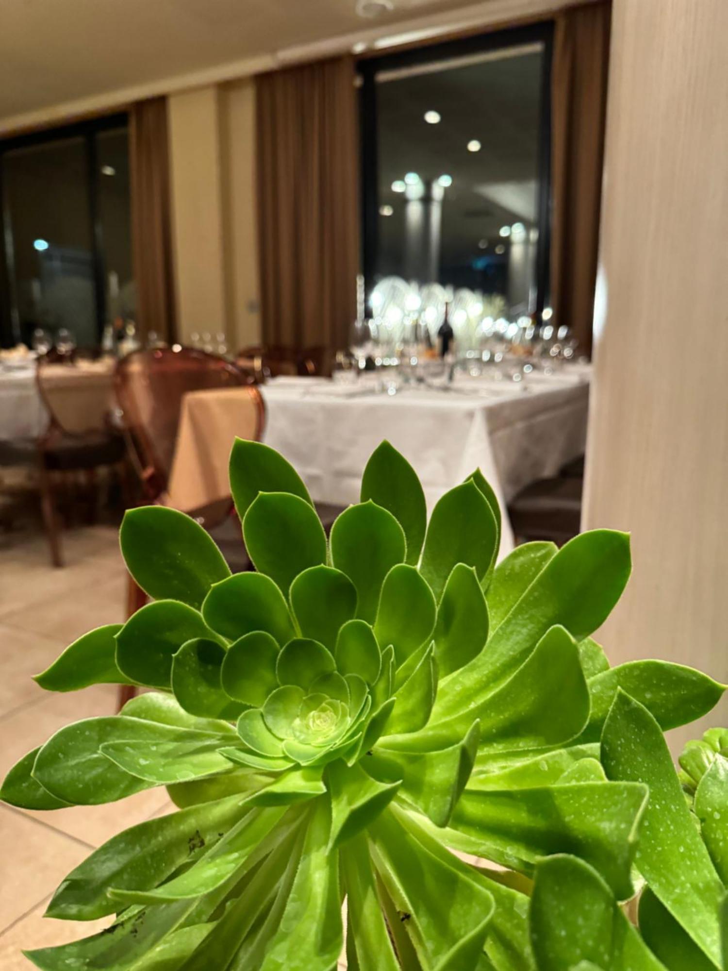 Grand Hotel Forlì Eksteriør bilde