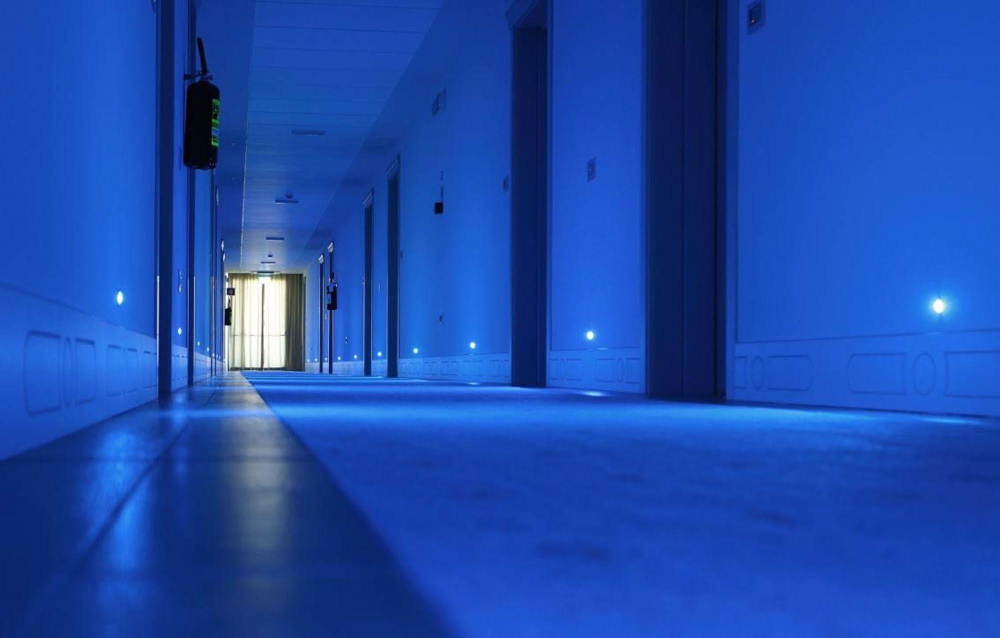 Grand Hotel Forlì Eksteriør bilde